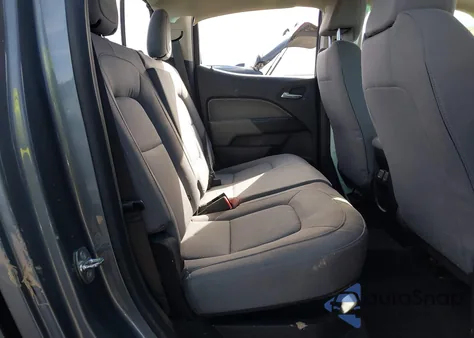 2020 Chevrolet Colorado 4Wd Short Box Lt из США, поврежденный, VIN 1GCGTCEN3L1147634